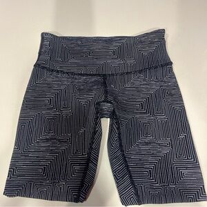 Lululemon Crop Leggings